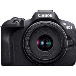 Canon EOS R100 Travel Kit
