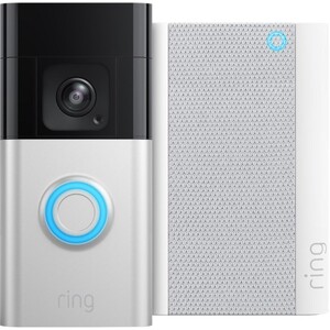Ring Battery Video Pro