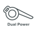 Powerplus Dual Power bladblazer kopen