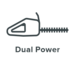 Powerplus Dual Power heggenschaar kopen