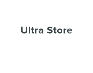 Ultra Store aanbiedingen en nieuwste producten | Knibble