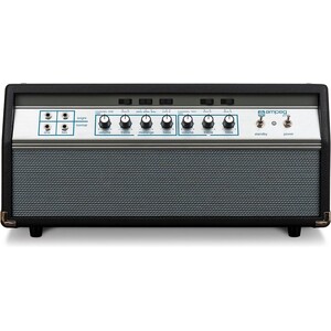 Ampeg SVT-50TH Heritage Special Edition head