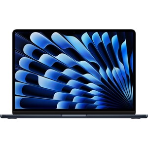 Apple MacBook Air 2024 M3 8/10/Middernacht