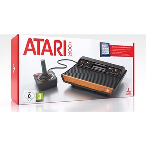 Atari 2600+ Classic Game