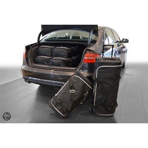 Audi Car-Bags set A4 sedan