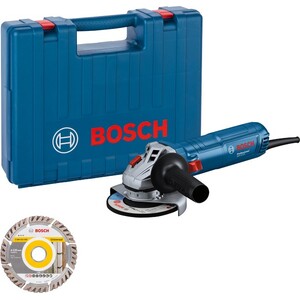 Bosch GWS 12-125