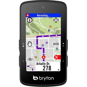 Bryton Fietscomputer Rider 750 SE