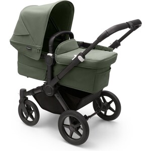 Bugaboo Donkey 5 Mono Complete/Forest
