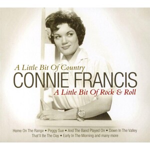 Channel Francis Connie A Little Bit Of...