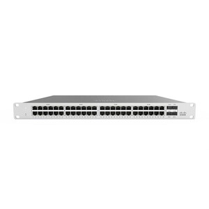 Cisco Meraki MS120-48FP Netwerkswitch 1U