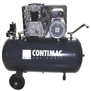 Contimac CM 454/10/50 W 3 PK 10 Bar 450 L/min 50 L