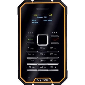 Cyrus cyr10041 outdoor CM1