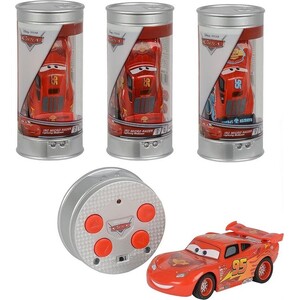 Disney IRC Cars Raceauto Lightning McQueen