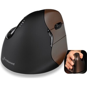 Evoluent Vertical Mouse Small Righthand 4 S WL