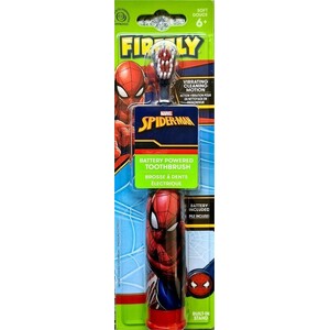 Firefly Spiderman 6+