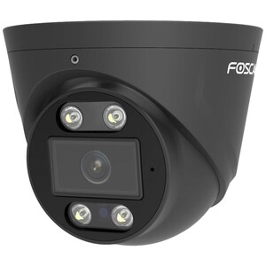 Foscam T8EP Dome IP- 3840 x 2160 Pixels Muur