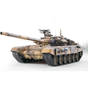 Heng Long Tank T90 1 16 2,4ghz Metal Aandrijving R&S