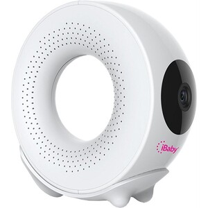 iBaby Monitor M2S Plus Wi-Fi 1080p HD-Video