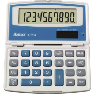 Ibico 101X