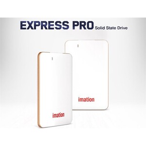 Imation Express Pro Portable 480GB Gen1