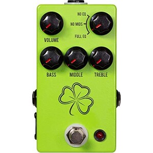 JHS Pedals The Clover effectpedaal