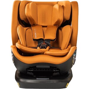Kidsriver Premium Comfort i-Size Rust