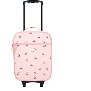 Kidzroom Sevilla Current Legend Suitcase pink2 Roze
