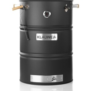 Klauwe Premium Smoking Drum