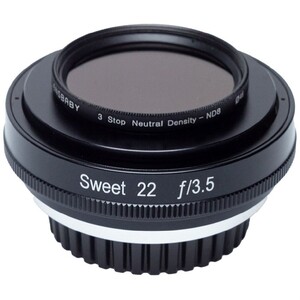 Lensbaby Sweet 22 Kit Leica L