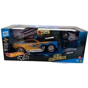 Mattel R/C Hot Wheels Hyper Racer