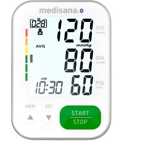 wandelen Zoek machine optimalisatie Elementair Medisana bloeddrukmeter kopen? Vergelijk | Knibble