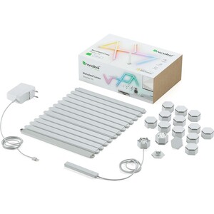 Nanoleaf Lines Starter Kit 15PK