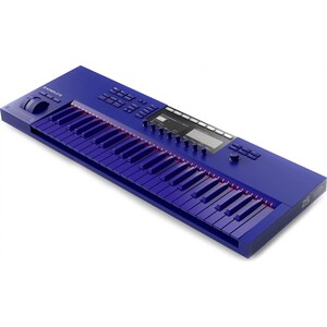 Native Instruments Komplete Kontrol S49 MK2 Ultraviolet USB