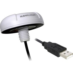 Navilock compatible NL-8022MU 62532