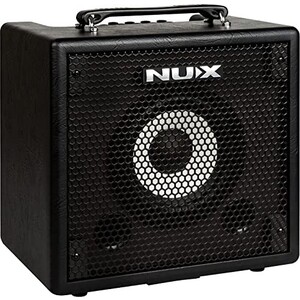 NUX Mighty Bass 50BT combo 1 x 50 watt