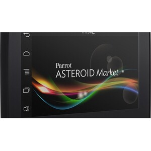 Parrot Asteroid Smart Digital Multimedia Media Receiver