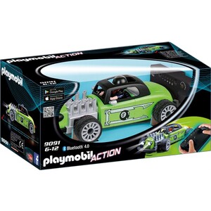 Playmobil RC Roadster