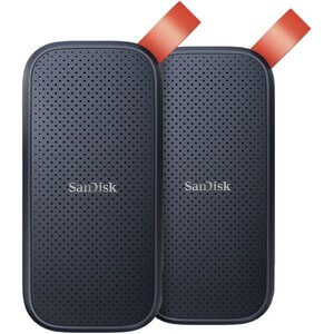 Sandisk Portable 2TB Duo Pack