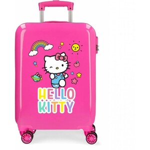 Sanrio Hello Kitty meisjes 33 liter 38 x Roze