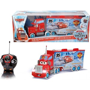 Smoby Disney Cars MAC TRUCK Ice Racer