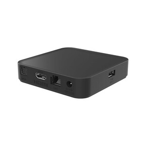 Strong LEAP-S3 4K Streaming Box