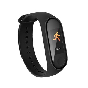 Umbro Smartwatch Bluetoothâ Sporthorloge