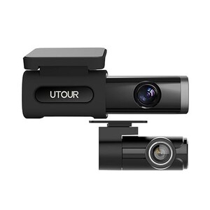 Utour Dash camera C2L Pro 1440P
