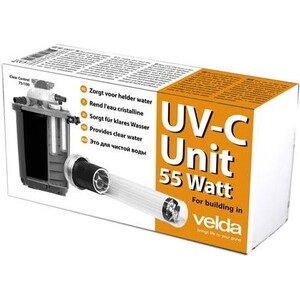Velda UV-C Unit
