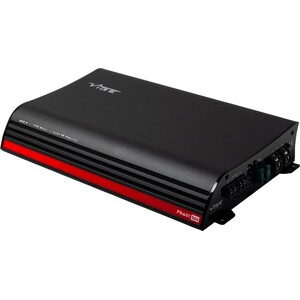 VIBE Audio Vibe Powerbox 250.2 2 Kanaals Amp