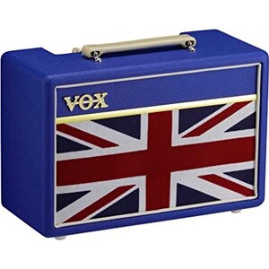 VOX Pathfinder 10 Royal Union Limited Edition