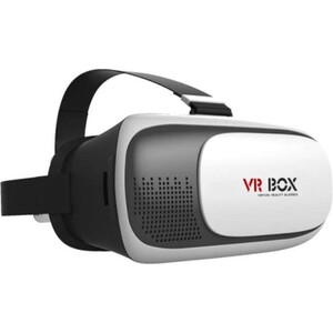 VR Box BOX voor smartphones 4.7 tot 6 inch