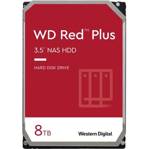Western Digital WD Plus WD80EFPX