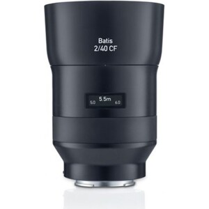 Zeiss Batis 40mm f/2.0 CF Sony FE
