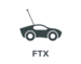 FTX Bestuurbare auto kopen